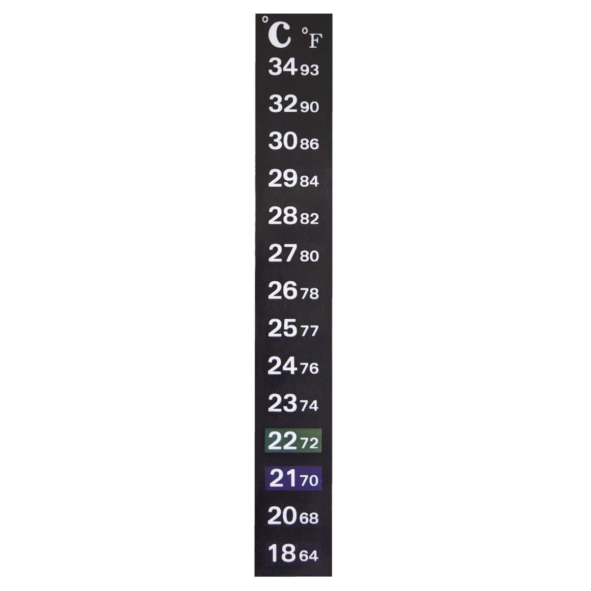 Hobby Digitalthermometer für Aquarien