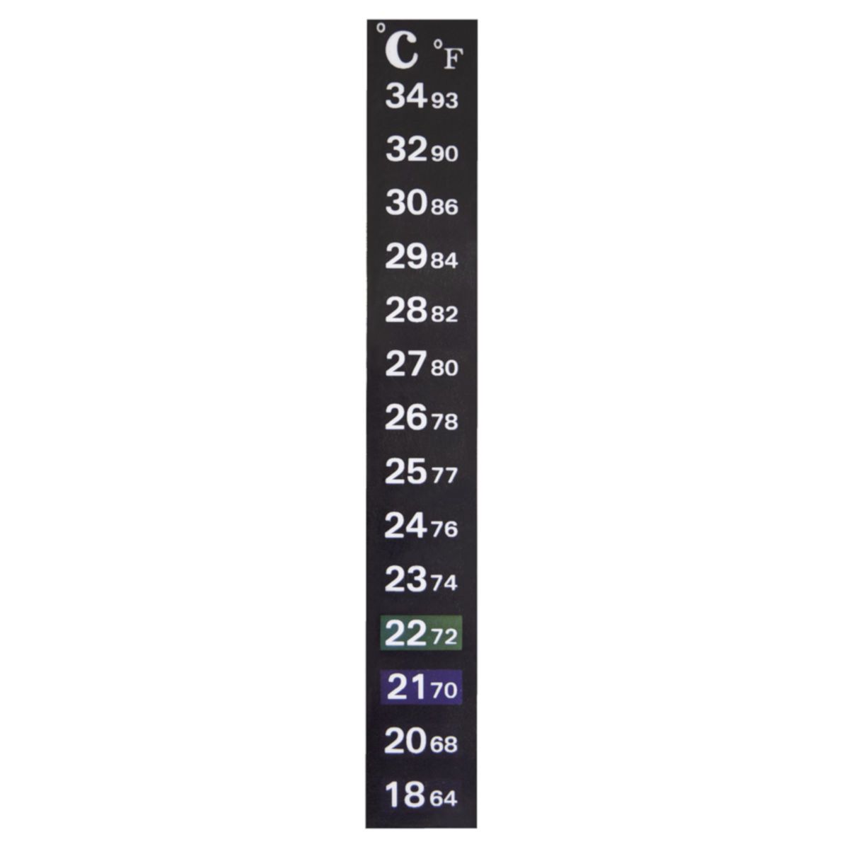 Hobby Digitalthermometer für Aquarien 1 St