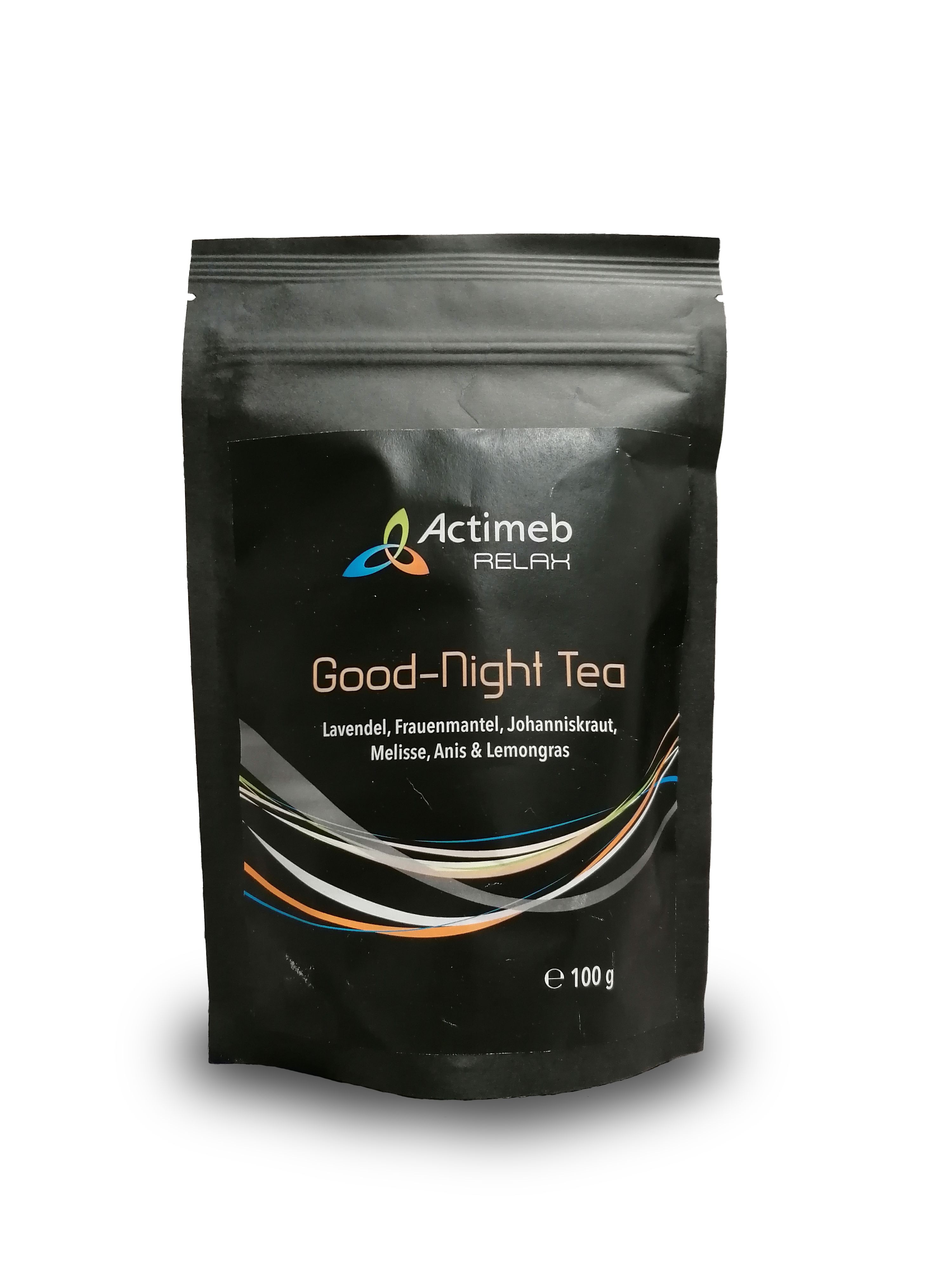 Actimeb Good Night Tea