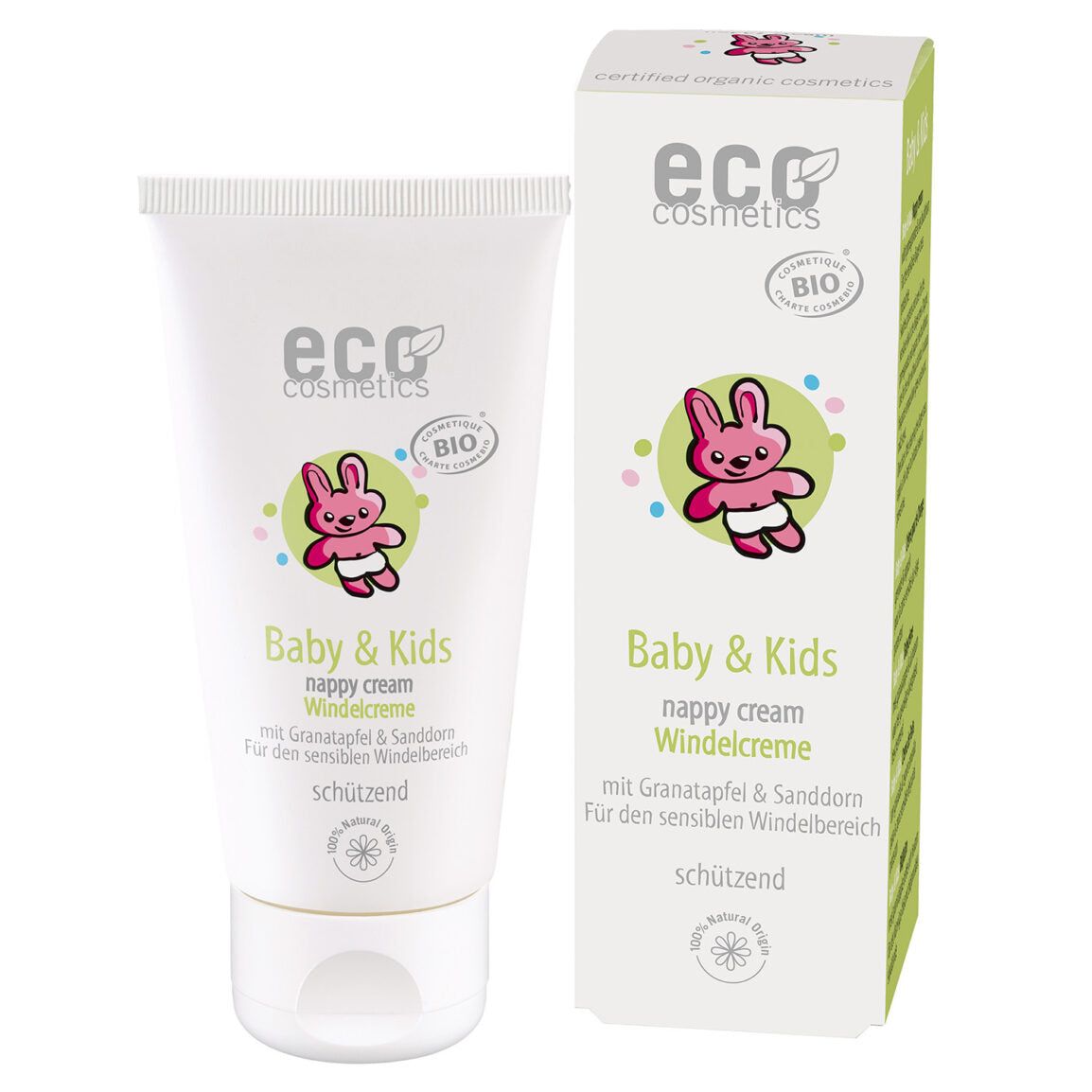 ECO Baby & Kids Windelcreme