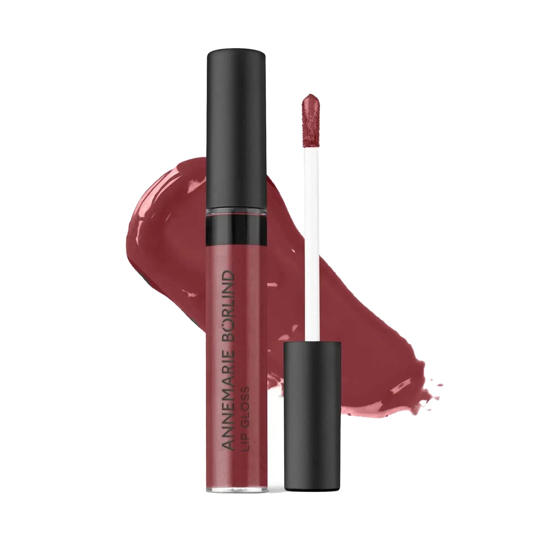 Annemarie Börlind Color Cosmetics Lip Gloss | Dames 9 Crème