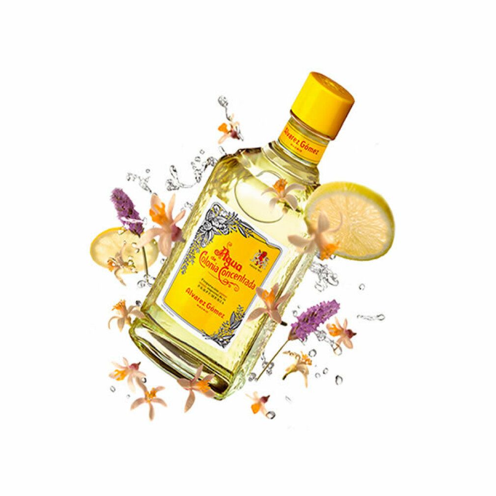 Alvarez Gomez Eau De Cologne