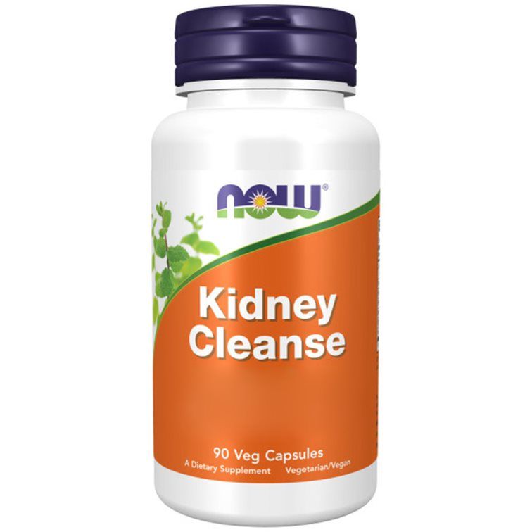 Now Foods, Kidney Cleanse