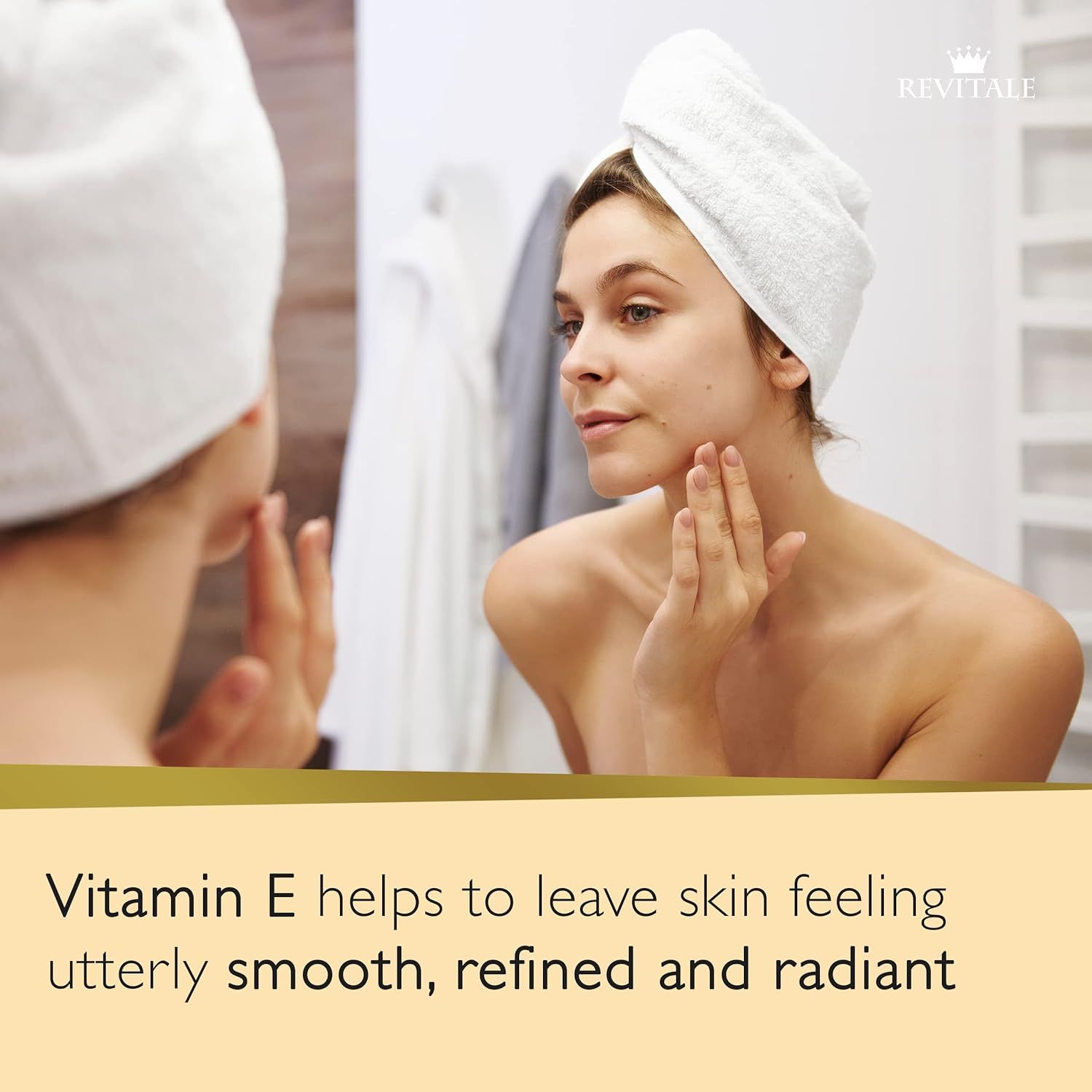 Revitale Advanced Peeling Seife