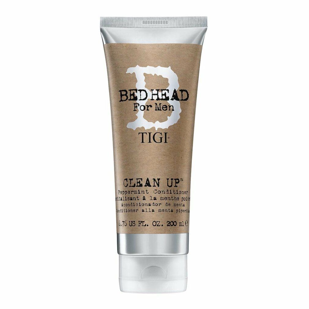 Tigi Clean Up Peppermint Conditioner