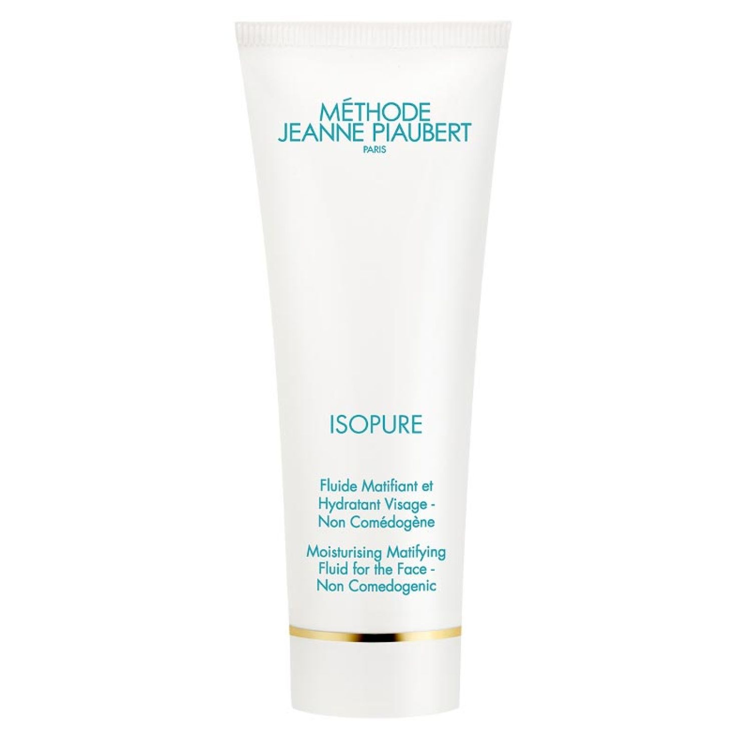 Jeanne Piaubert Isopure Moisturizing Mattifying Fluid