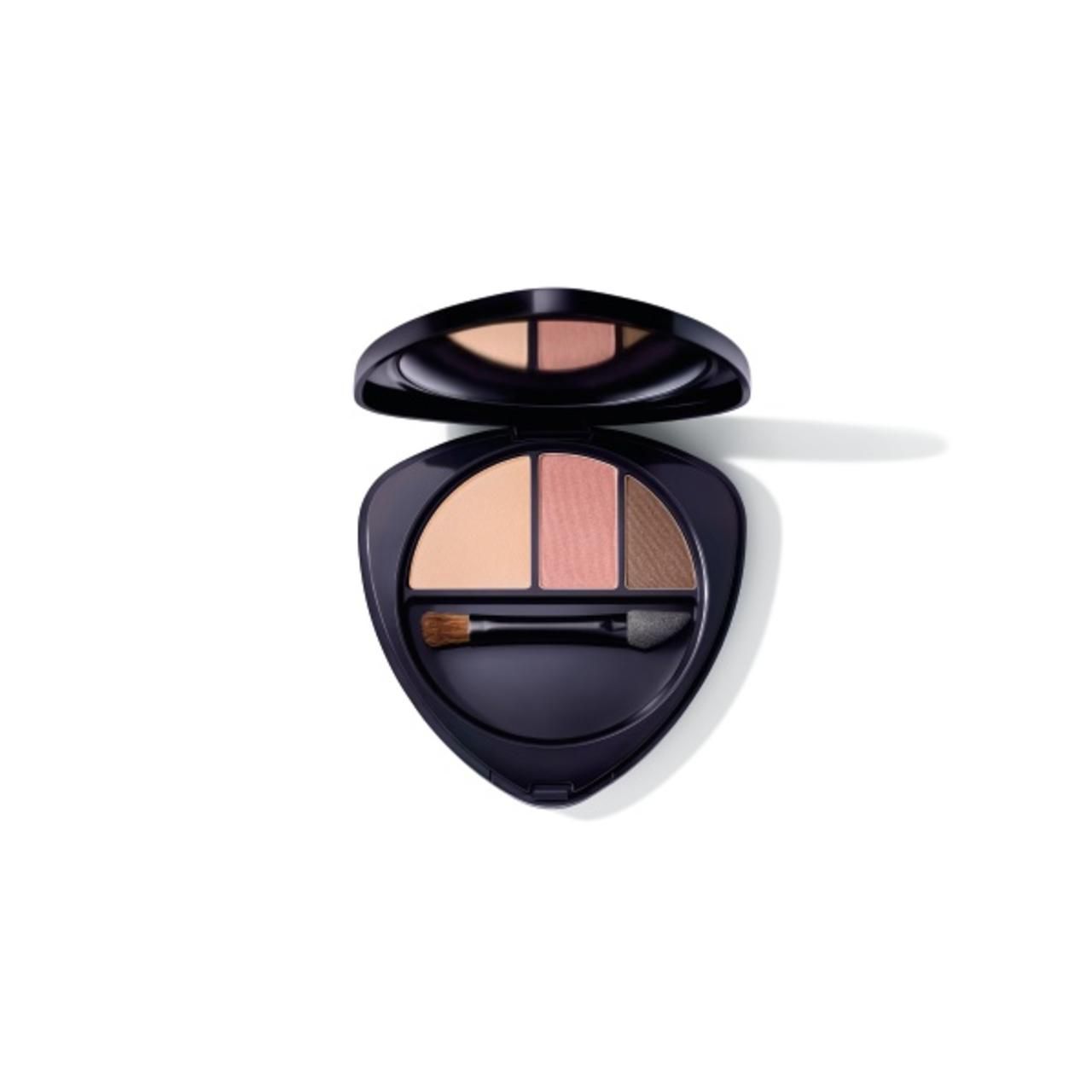 Dr. Hauschka, Eyeshadow Trio