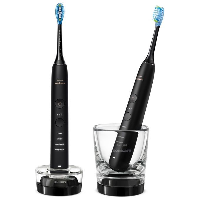 Philips Sonicare Hx9914/54 Diamond Clean black 1 St