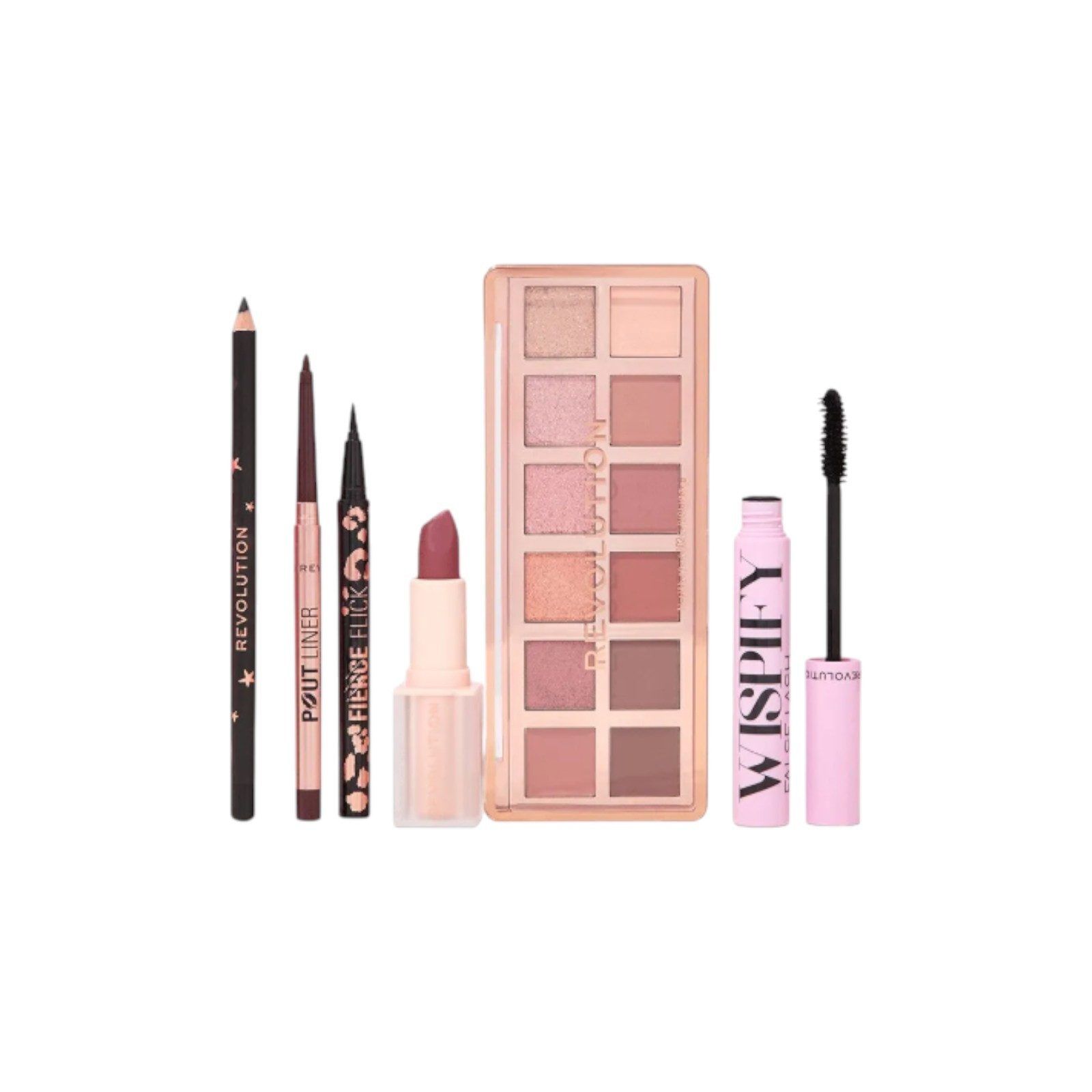 REVOLUTION - Ultimate – Make-up-Set