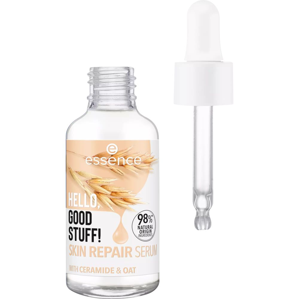 Essence - Hello, Good Stuff! Hautreparatur-Serum