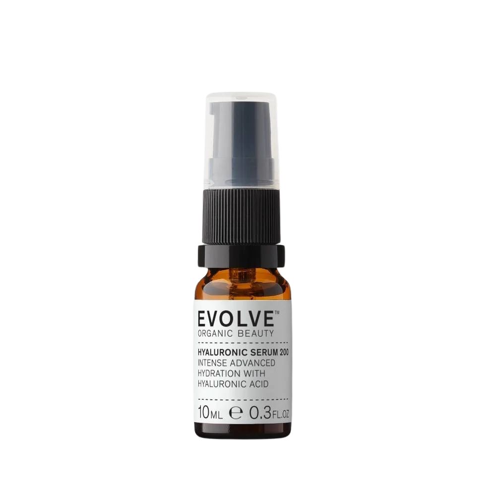 Evolve Hyaluronic Serum 10ml