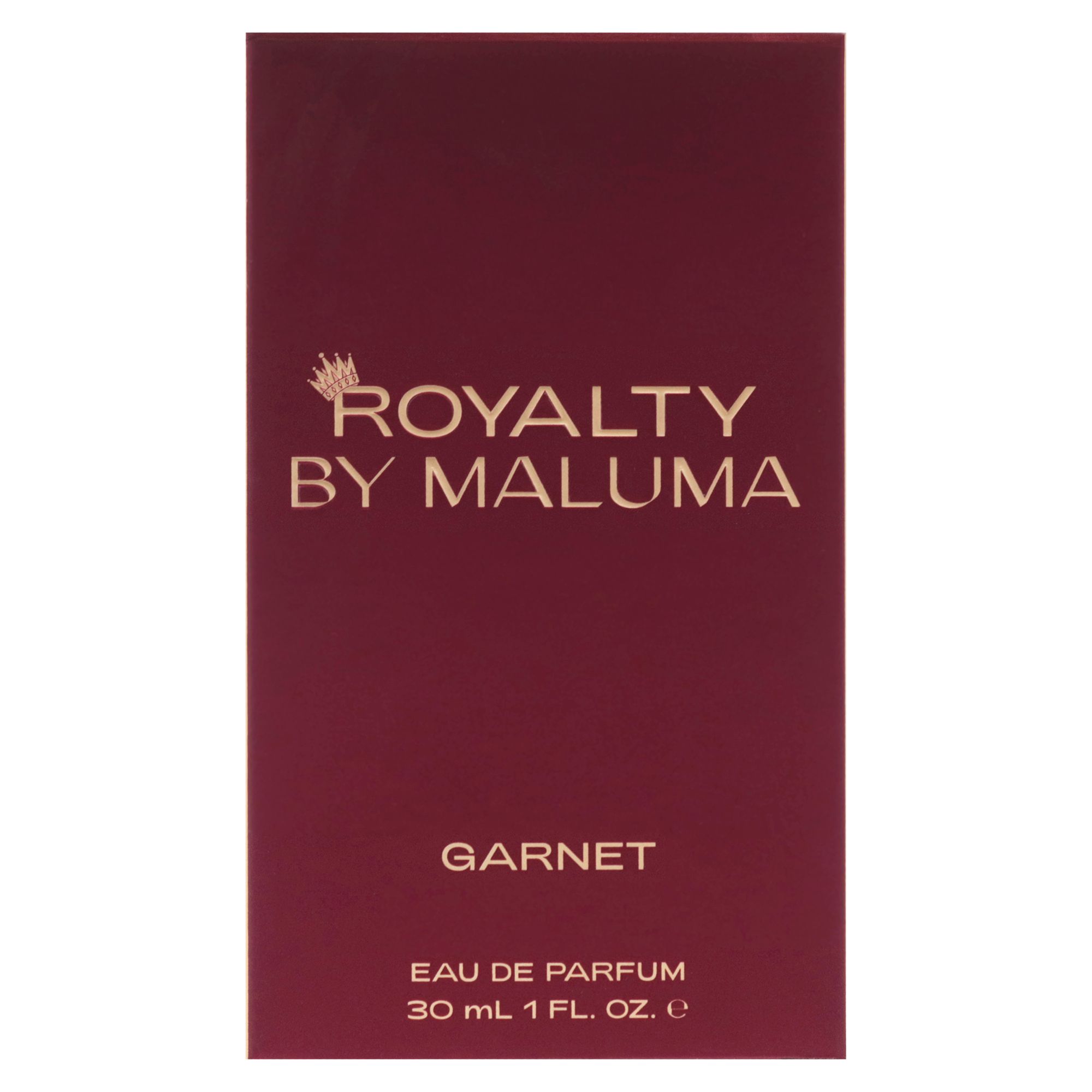 Garnet von Royalty By Maluma für Herren – EDP-Spray