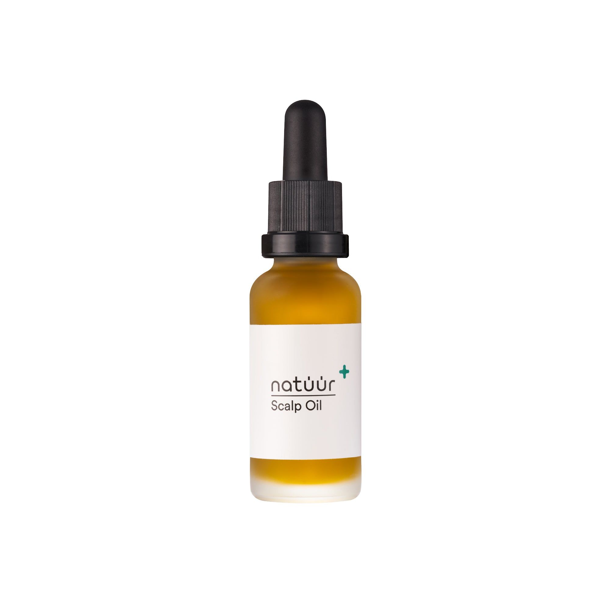 natüür Scalp Oil