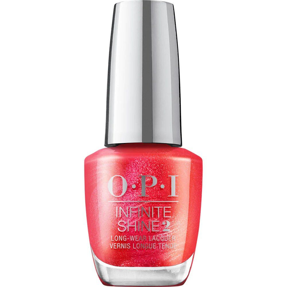 OPI - Nagellacke Infinite Shine