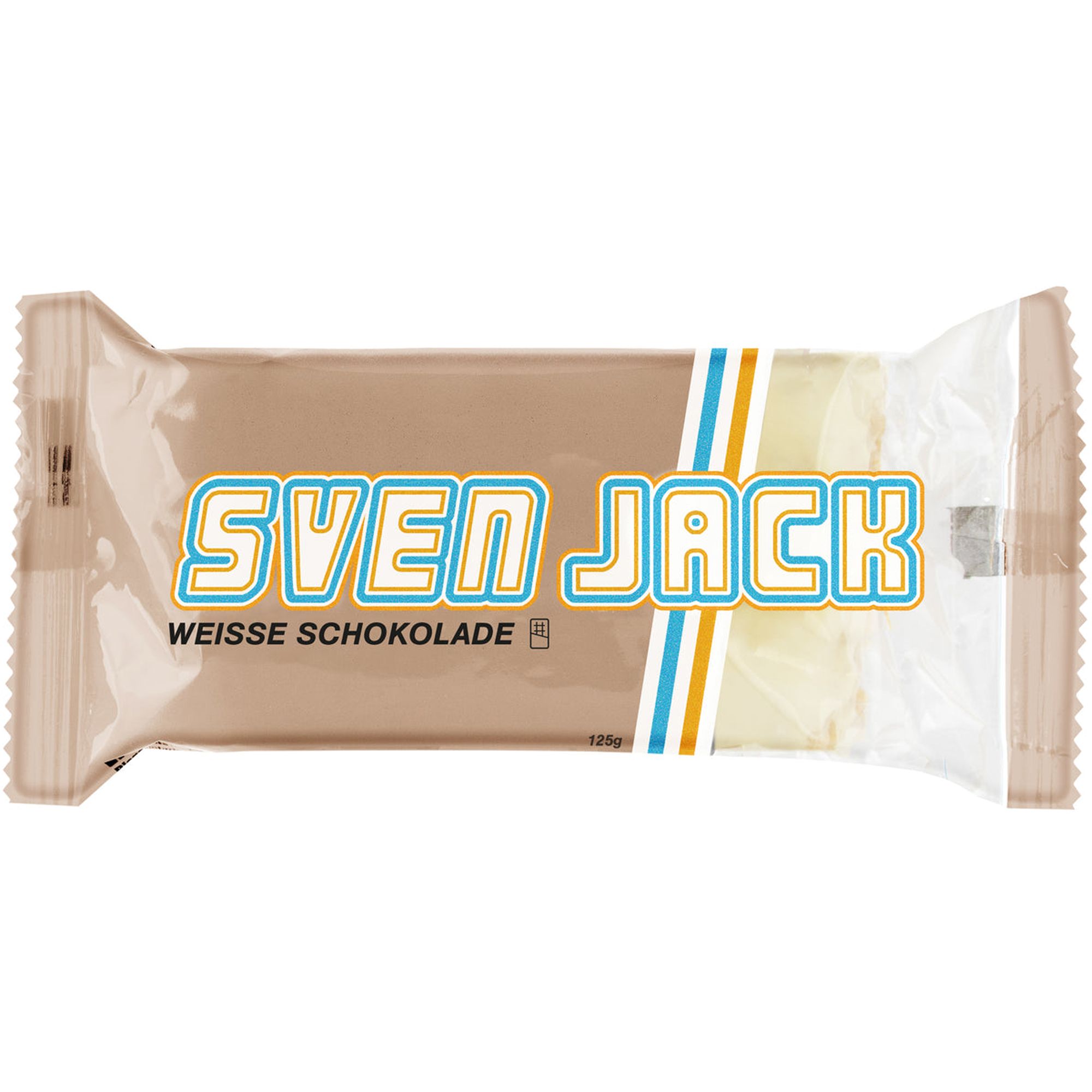 SVEN JACK Energy Cake - Handgemachter Snack aus Haferflocken
