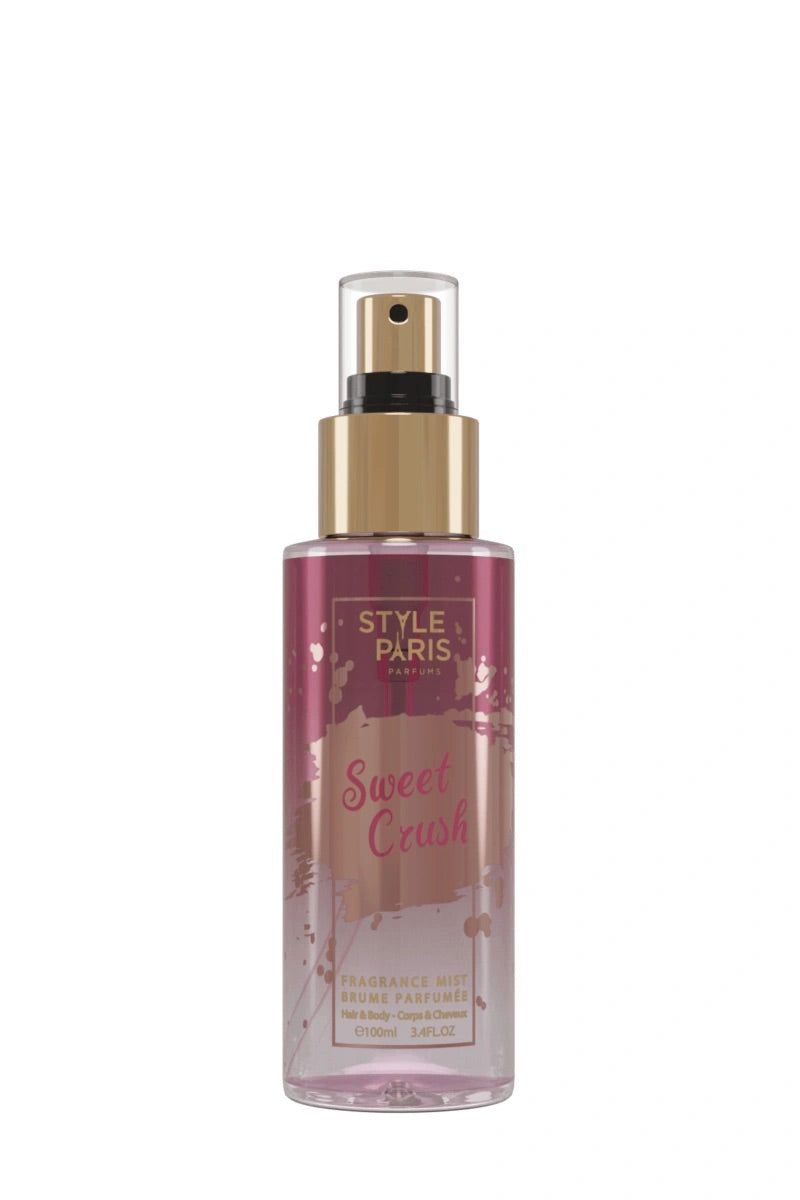 L‘Office des Parfums - Body Mist Sweet Crush