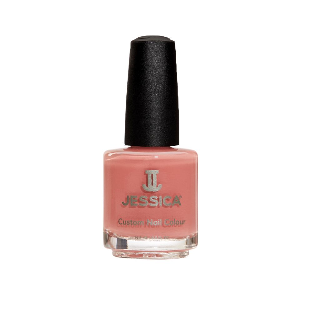 JESSICA Cosmetics Nail Colour