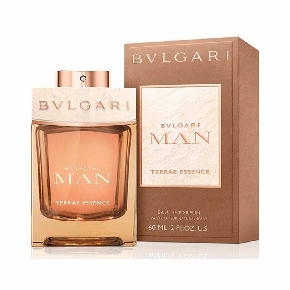 bvlgari Man Terrae Essence Eau de Parfum