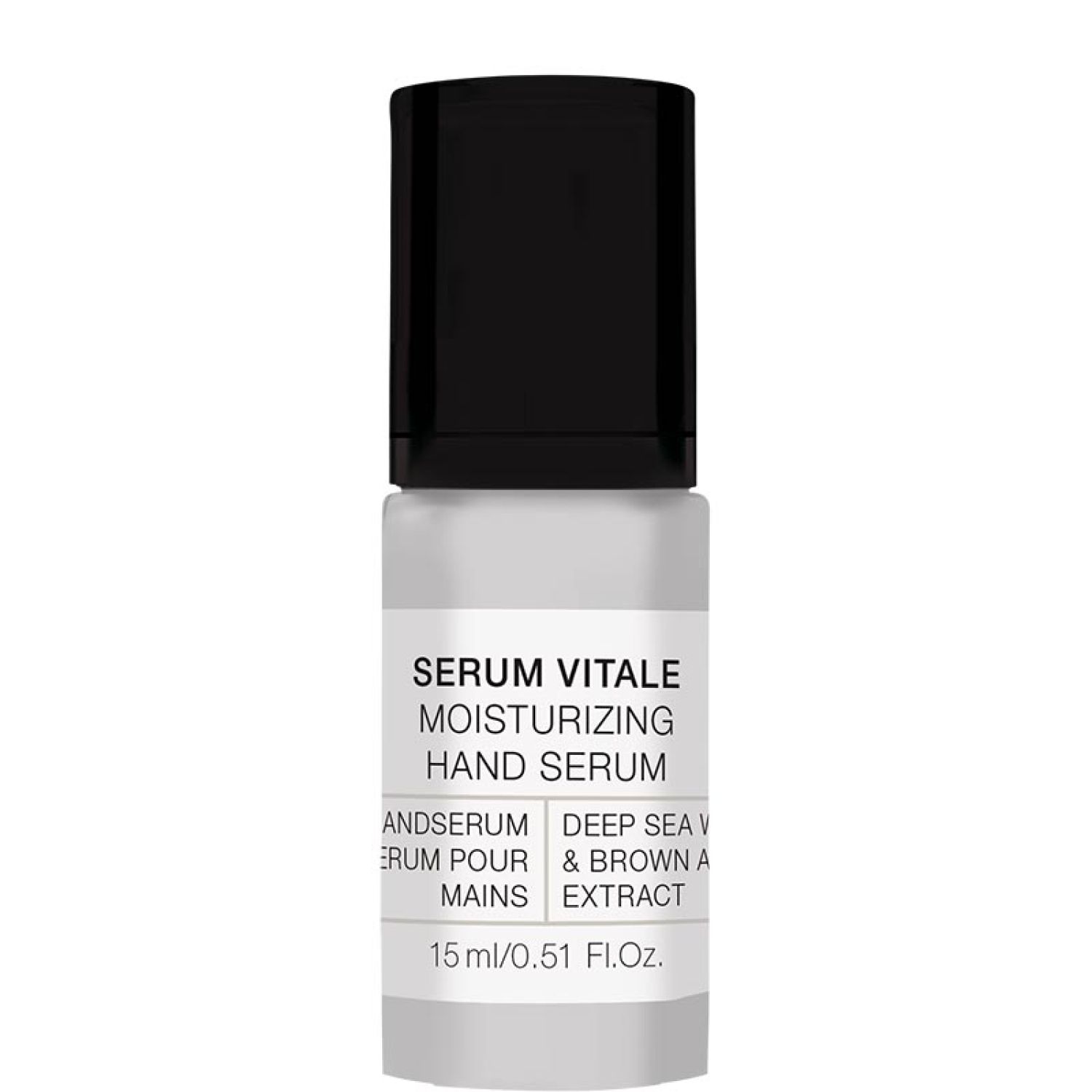 Alessandro International spa HAND Serum Vitale Moisturizing Hand Serum