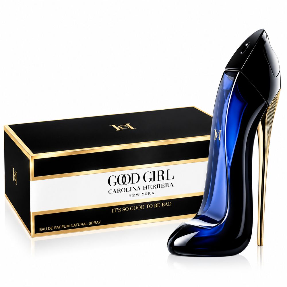 GOOD GIRL Eau de Parfum Spray 150 ml 150 ml