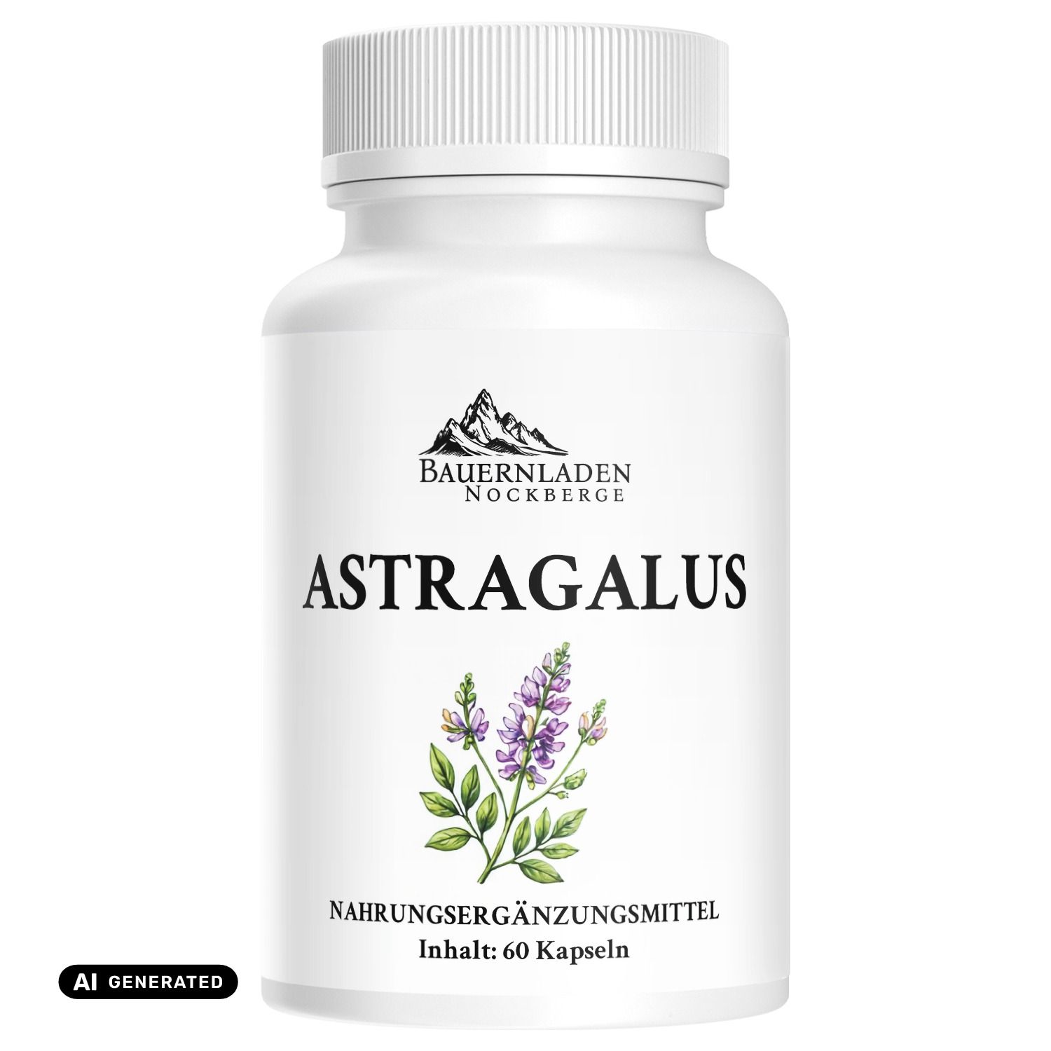 Bauernladen Nockberge | Astragalo 1500 mg