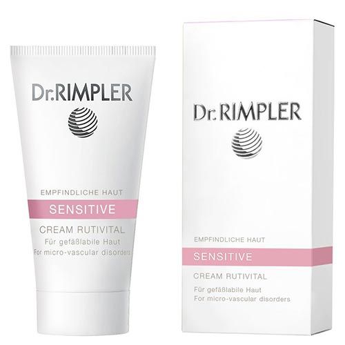 Dr. Rimpler Sensitive Cream Rutivital