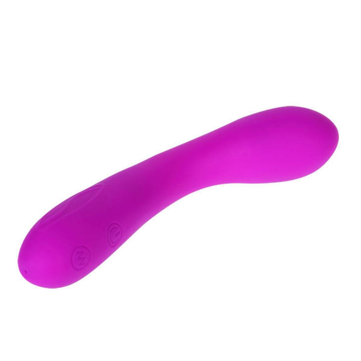 Vibrator “Tony” | 10 Vibrationsmodi | Pretty Love