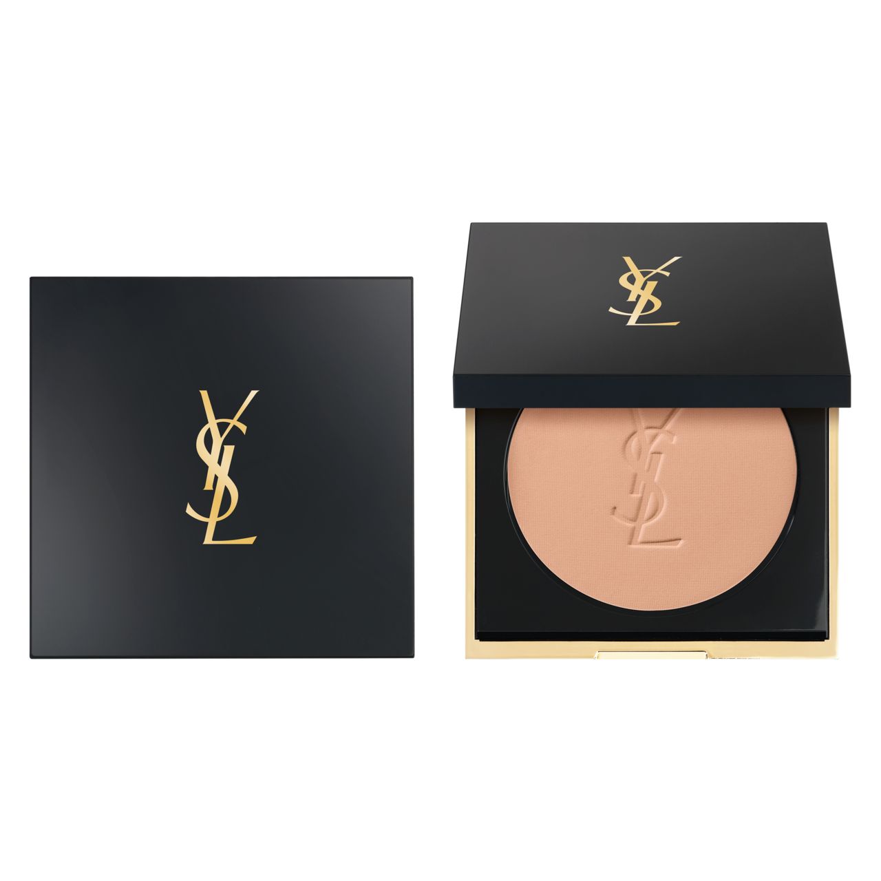 Yves Saint Laurent, Encre de Peau All Hours Powder