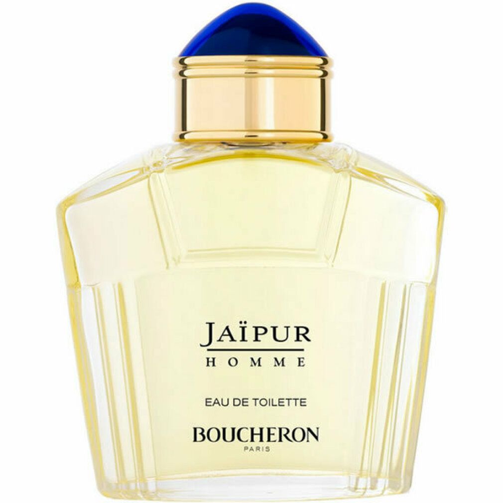 Boucheron Jaipur Homme Eau de Toilette