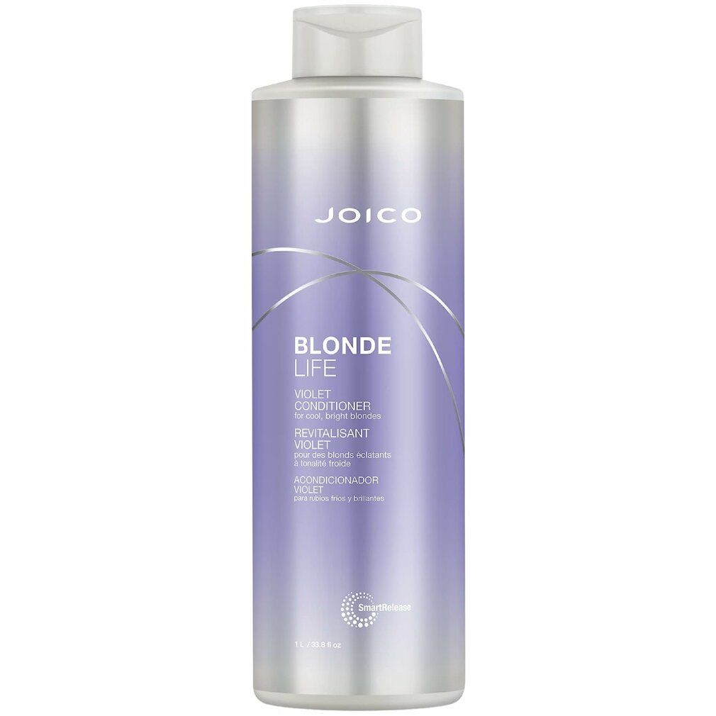 Blonde Life Violet Conditioner 1 l