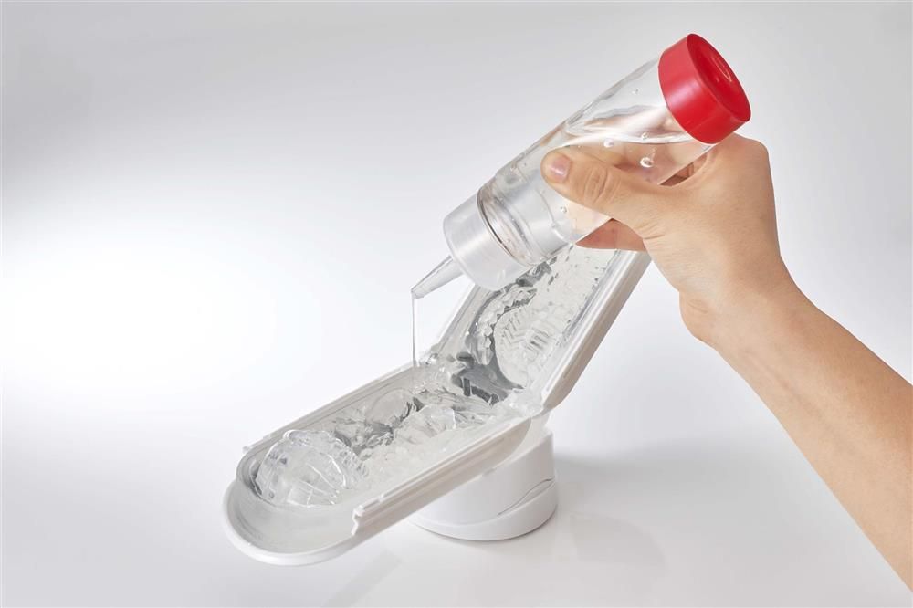 Masturbator „Flip Zero“ | TENGA