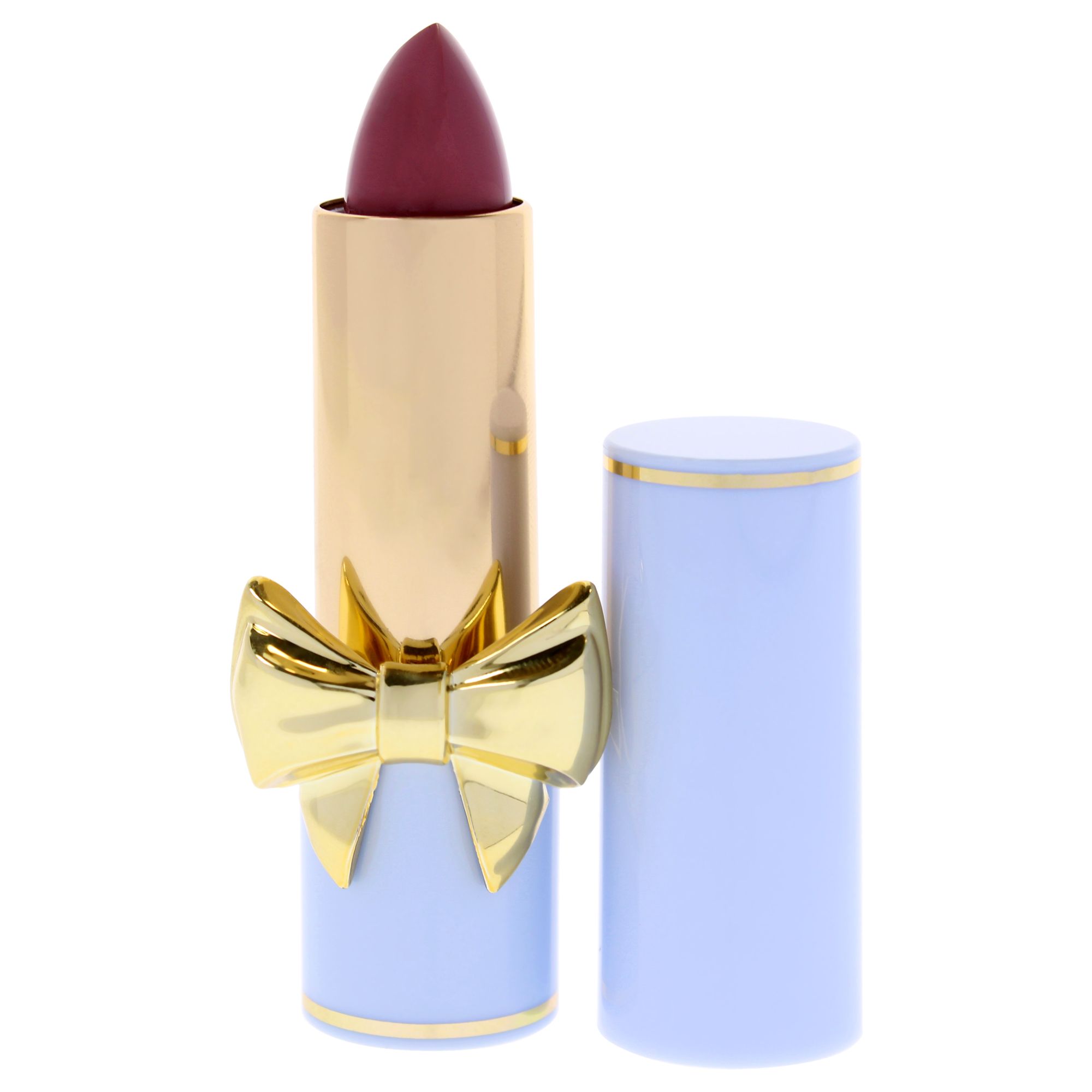 SatinAllure Lippenstift - 658 Boudoir Bloom von Pat Mcgrath Labs