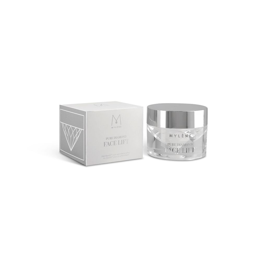 Mylène Pure Diamond Face Lift – Straffende Anti-Aging Gesichtscreme
