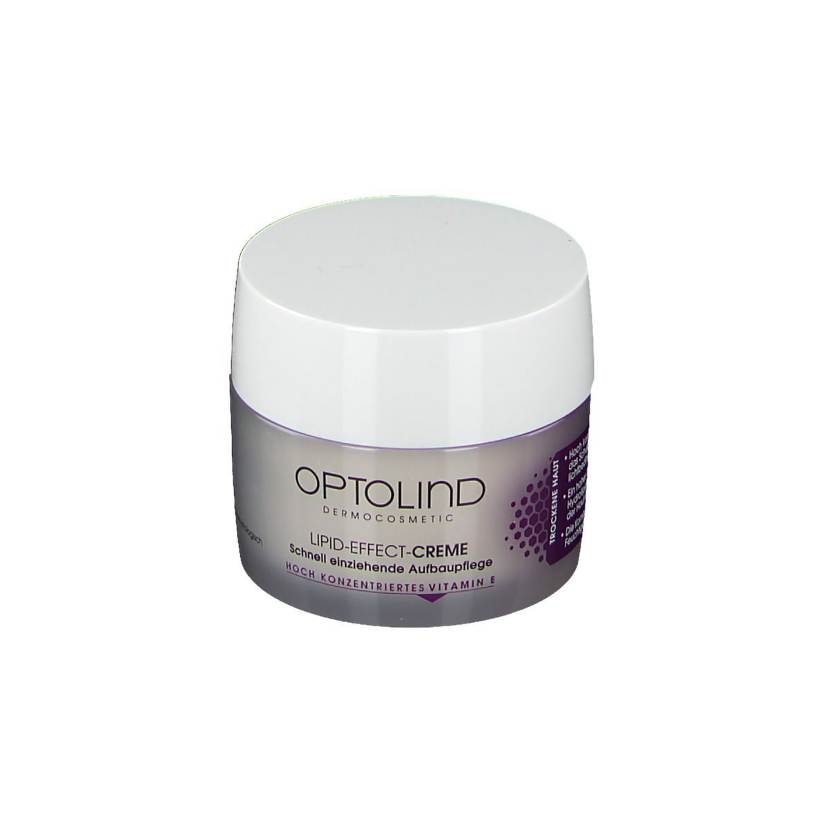 Optolind Lipid-Effect-Creme