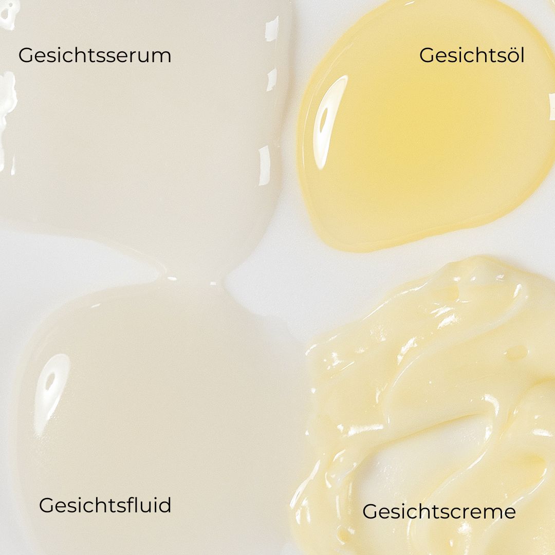 benecosBIO Gesichtsöl BIO-Karottenmazerat