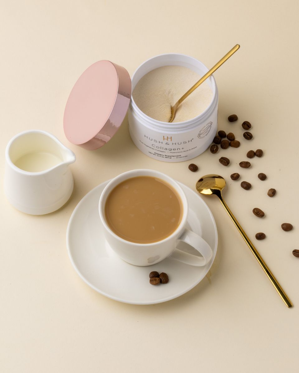 HUSH & HUSH Collagen