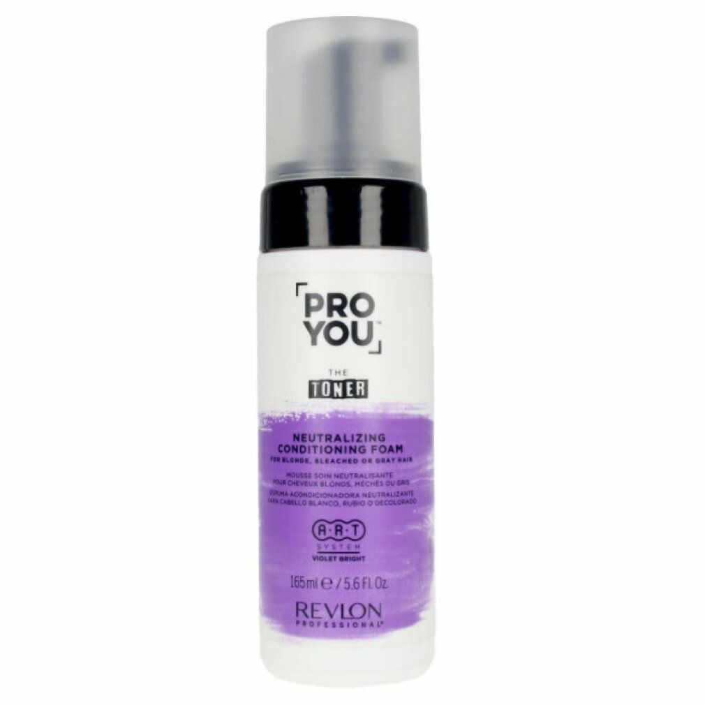 Revlon Proyou The Toner Foam