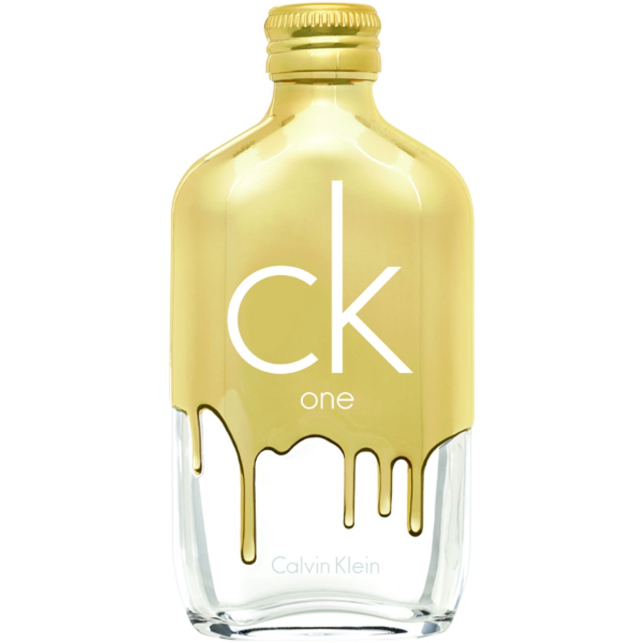 Calvin Klein, CK One Gold E.d.T. Nat. Spray