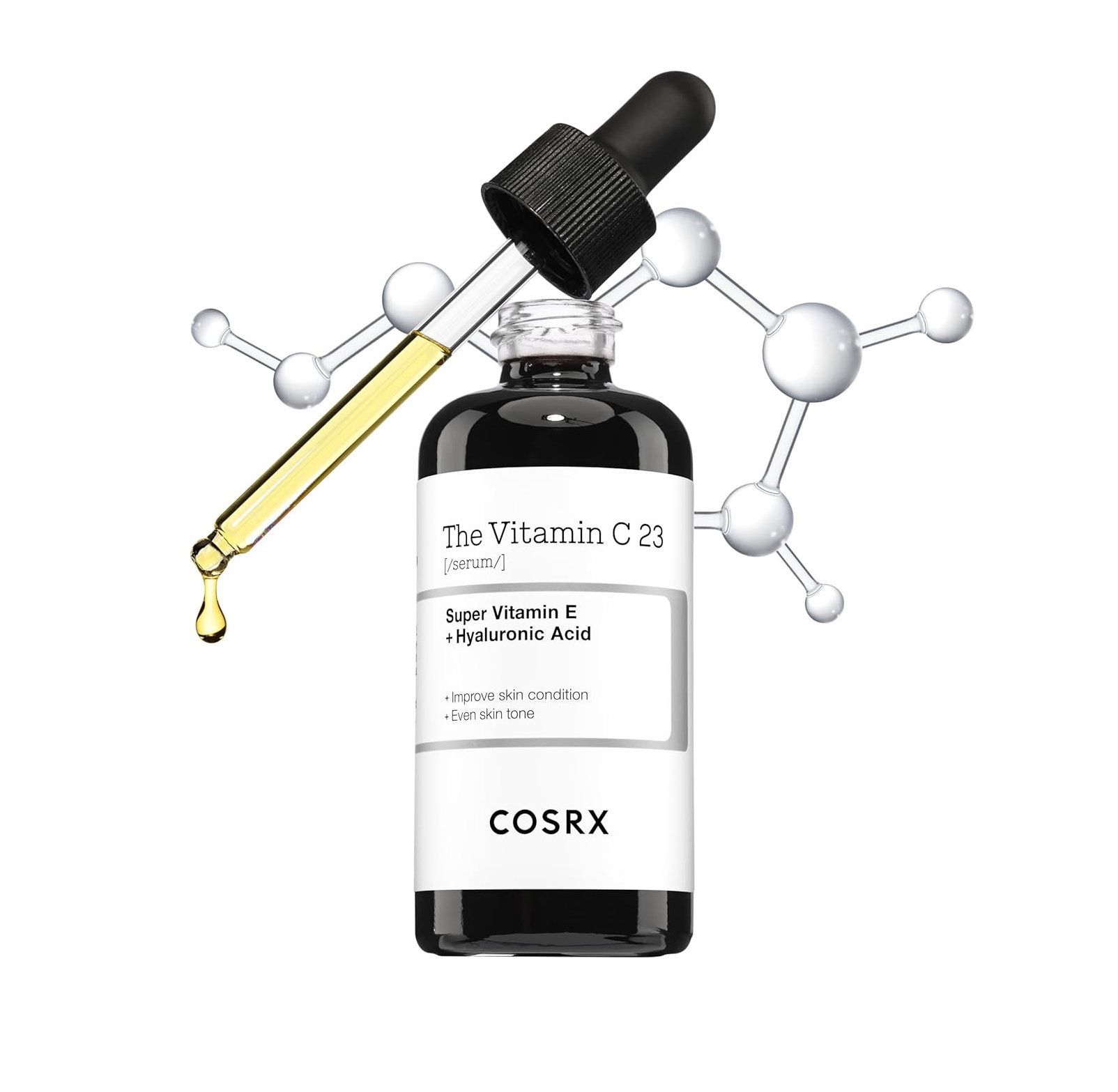 COSRX Reines Vitamin C 23% Serum