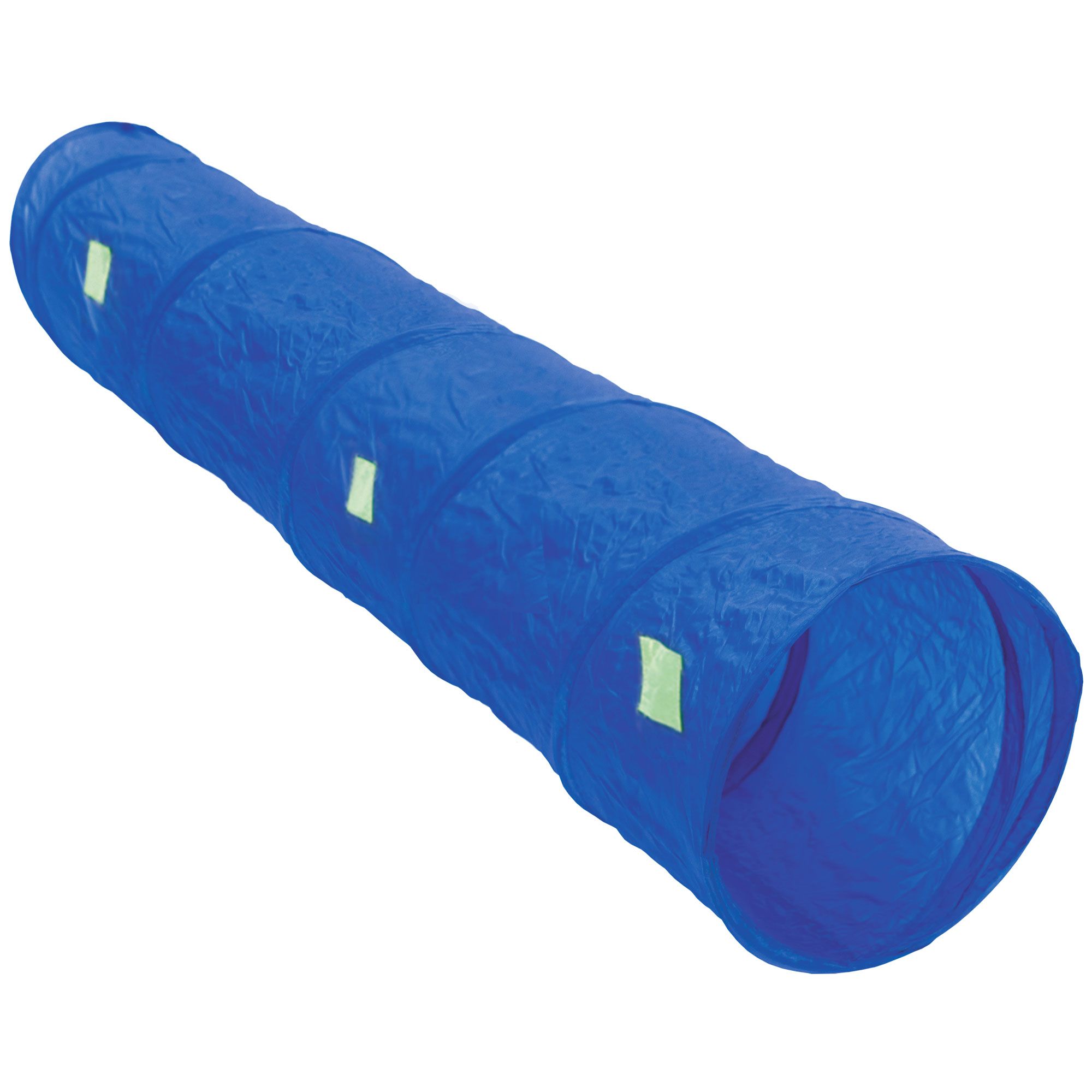 AGILITY-Tunnel - Hundetunnel Tunnel Durchmesser 40 cm 1,98 lang 1 St