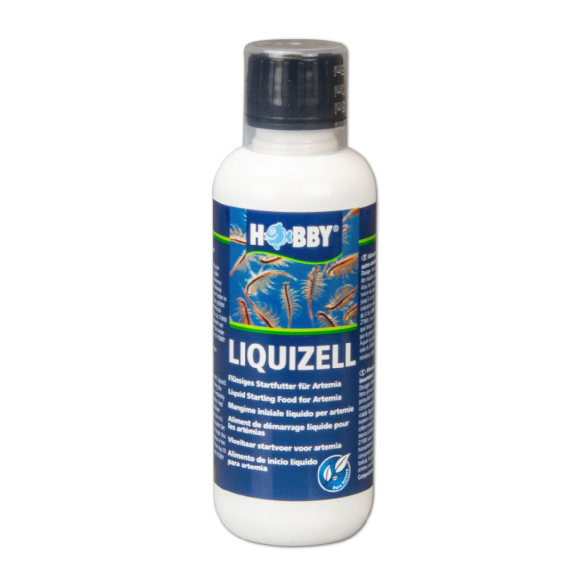 Hobby Aquaristik Hobby Liquizell - Artemia Startfutter