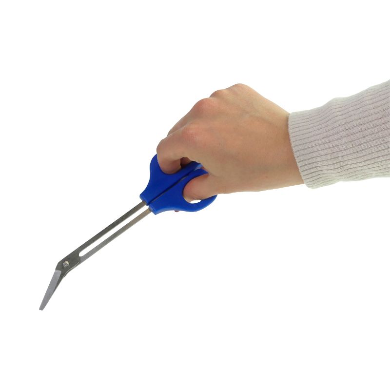 Ausilium Ergonomischer Nagelknipser - Komfortgriff