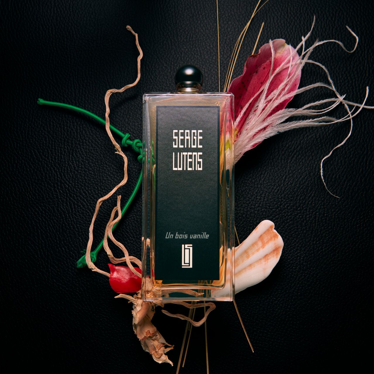 Serge Lutens, Un Bois Vanille EdP Flacon Nat. Spray