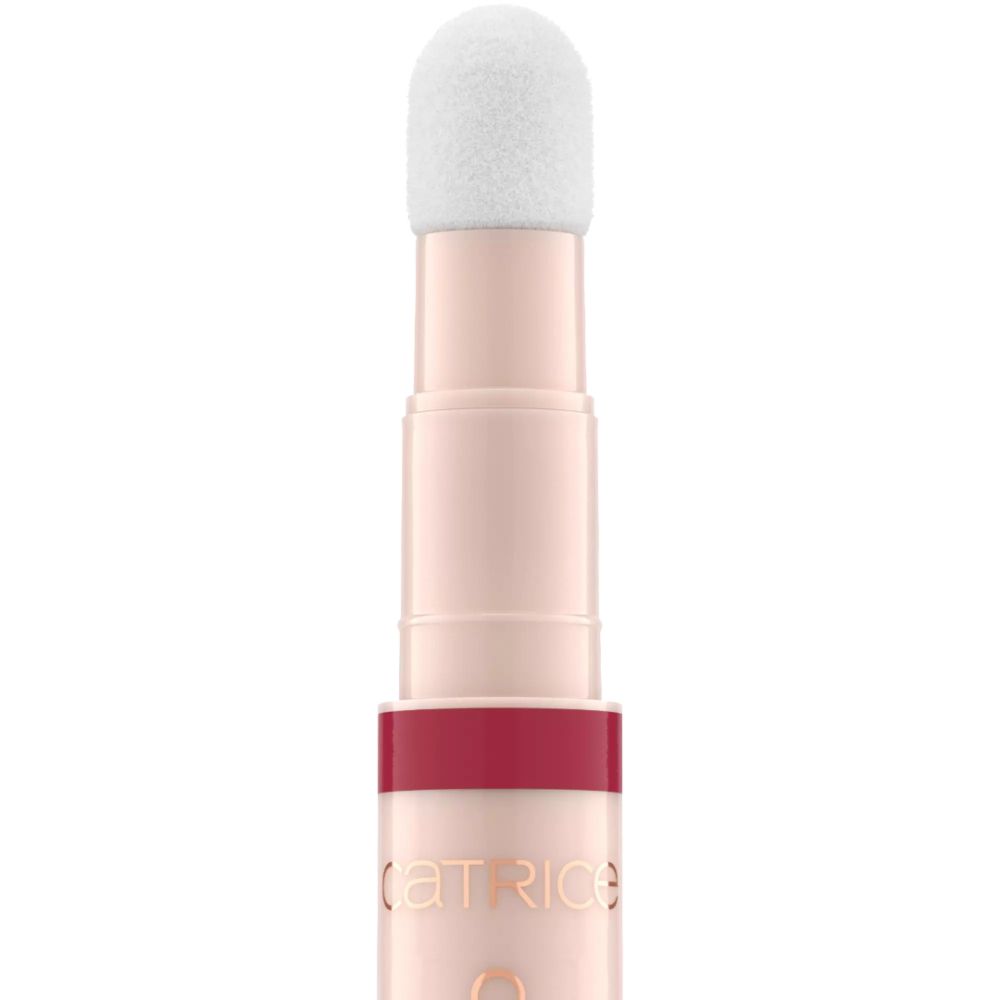 Catrice - Colour Cushion Juicy Lippenöl 1,8 ml