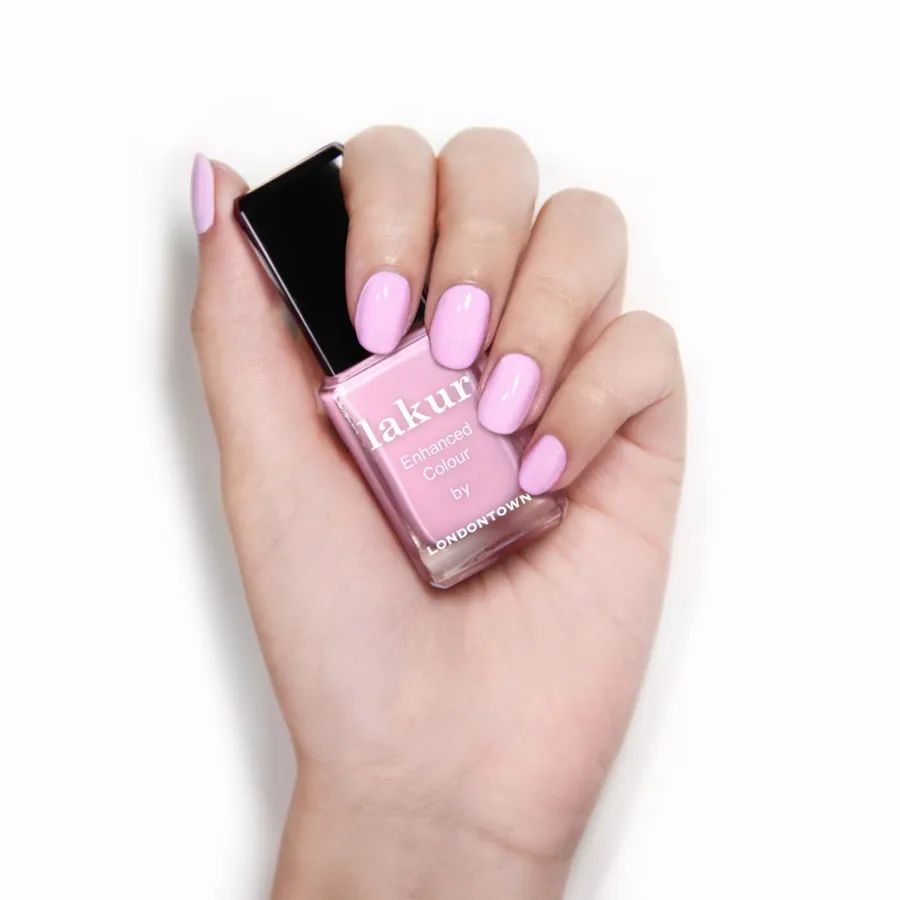 LONDONTOWN lakur Lemonade Pop Nagellack