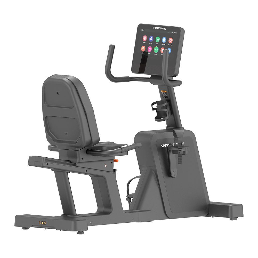 Sport-Thieme Liegeergometer R850
