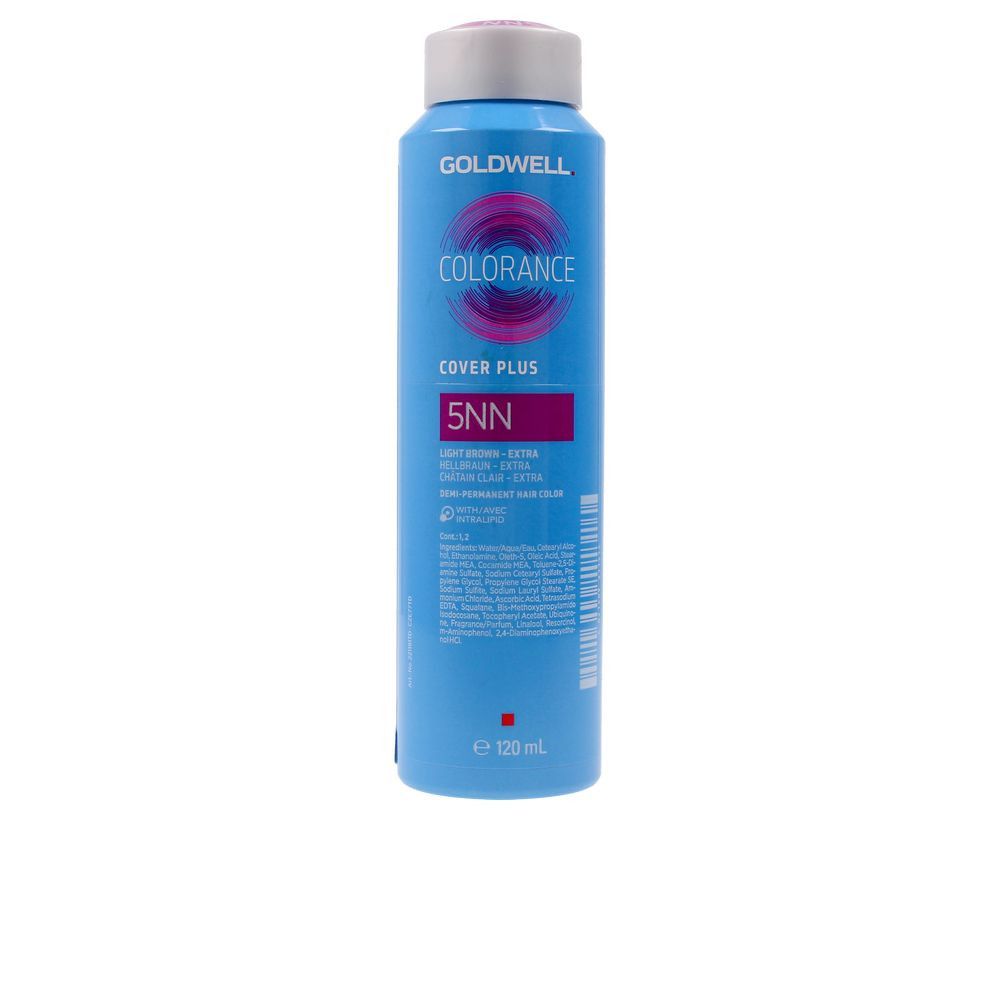 COLORANCE demi-permanente Haarfarbe 5NN 120 ml