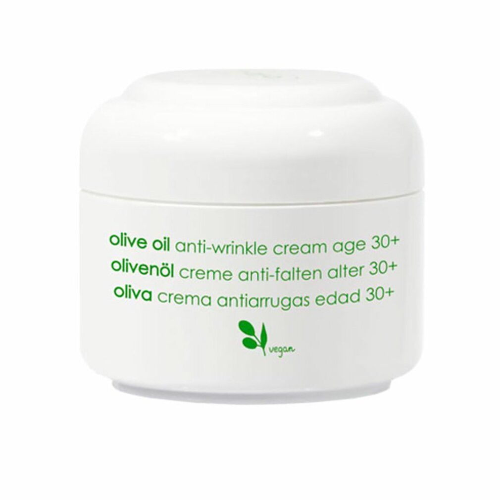 Ziaja Crema Antirughe Con Olio D'oliva, 50 Ml, - Immagine 2