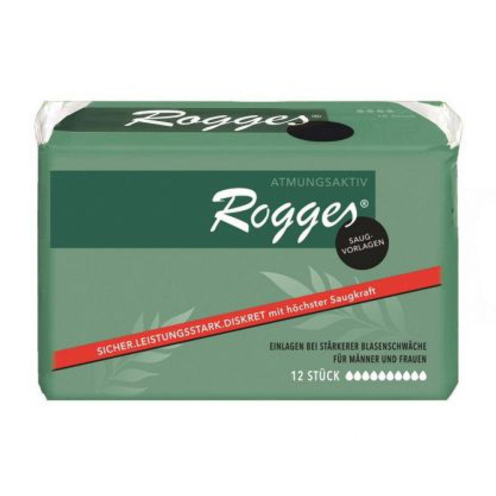 Rogges