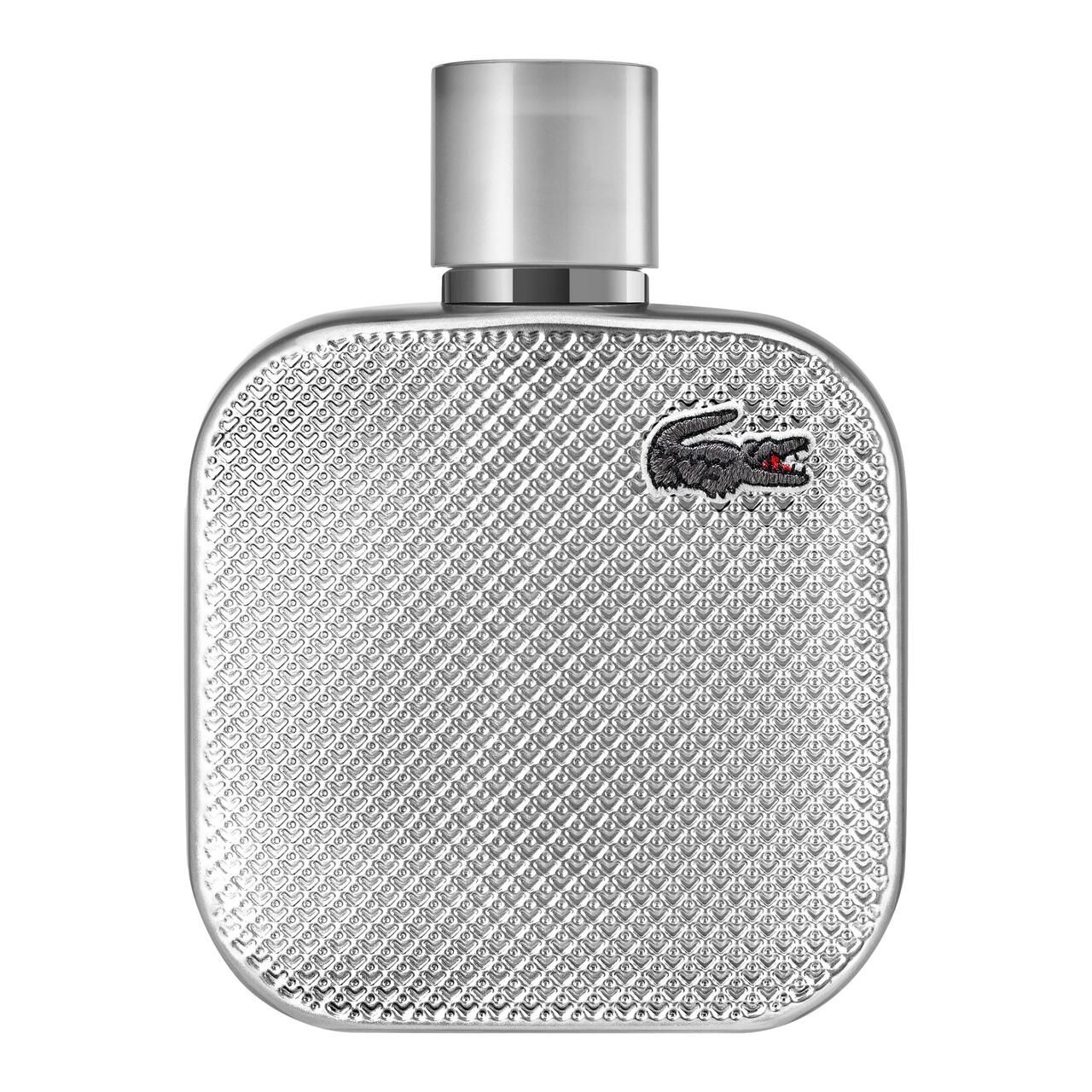 Lacoste, L.12.12 Silver Grey EdP Nat. Spray